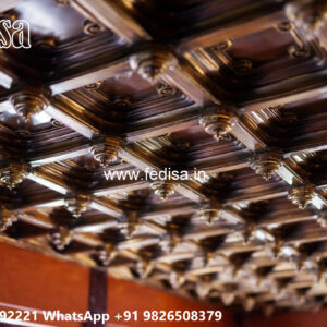 Luxury Ceiling Design Plaster Of Paris Design For Hall No-4479
