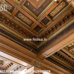 Luxury Ceiling Design Living Hall False Ceiling Design No-4482