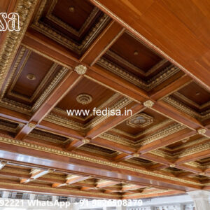 Luxury Ceiling Design Roof Pop Design Latest No-4483