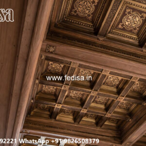 Luxury Ceiling Design Best Hall Pop Design No-4505