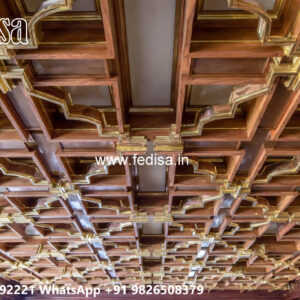 Luxury Ceiling Design Ceiling Gola Design No-4508