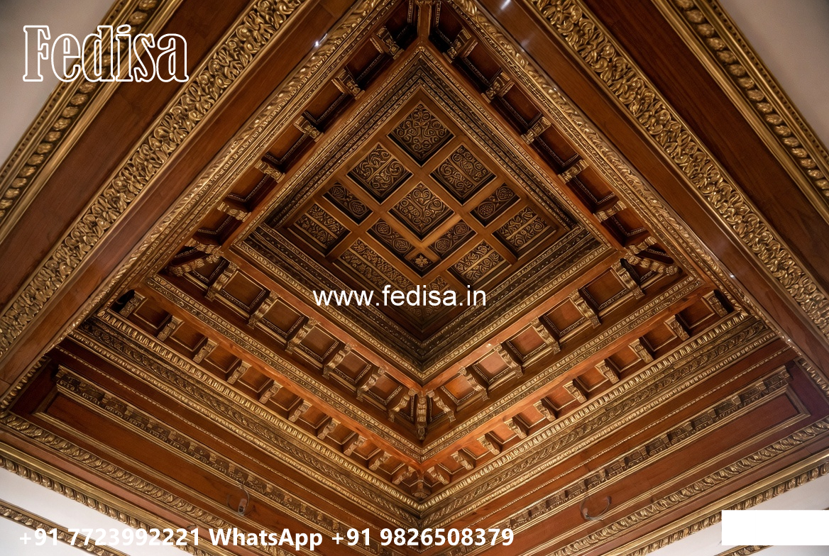 Luxury Ceiling Design Pop Plus Minus Design For Drawing Room No. 4512