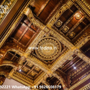 Luxury Ceiling Design Pop Design Plus Minus 2026 For Hall No-4520