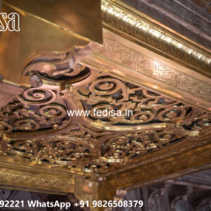 Luxury Ceiling Design Four Ceiling Design Hall No-4533