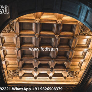 Luxury Ceiling Design Plus Minus False Ceiling No-4538
