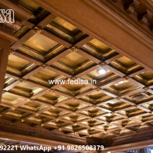 Luxury Ceiling Design Chhat Ki Pop Ki Design No-4540