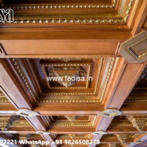 Luxury Ceiling Design Pop Plus Minus Design Color No-4549