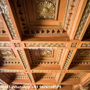 Luxury Ceiling Design Cement Pop New Design No-4554