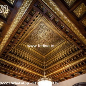 Luxury Ceiling Design Latest Forsling Design No-4560