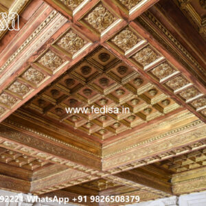 Luxury Ceiling Design Concealed Light Pop Design Plus Minus No-4568