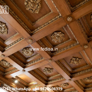 Luxury Ceiling Design Latest Ceiling Design For Hall 2026 No-4585