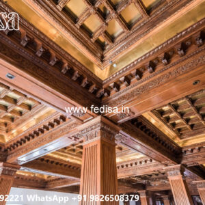 Luxury Ceiling Design False Ceiling Plus Minus Design No-4599