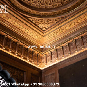 Luxury Ceiling Design Gypsum False Ceiling Design 2026 No-4600
