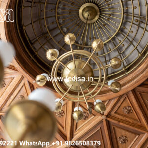 Luxury Ceiling Design Simple Pop Ke Design No-4609