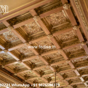Luxury Ceiling Design Pop Design For Small Kitchen No-4625