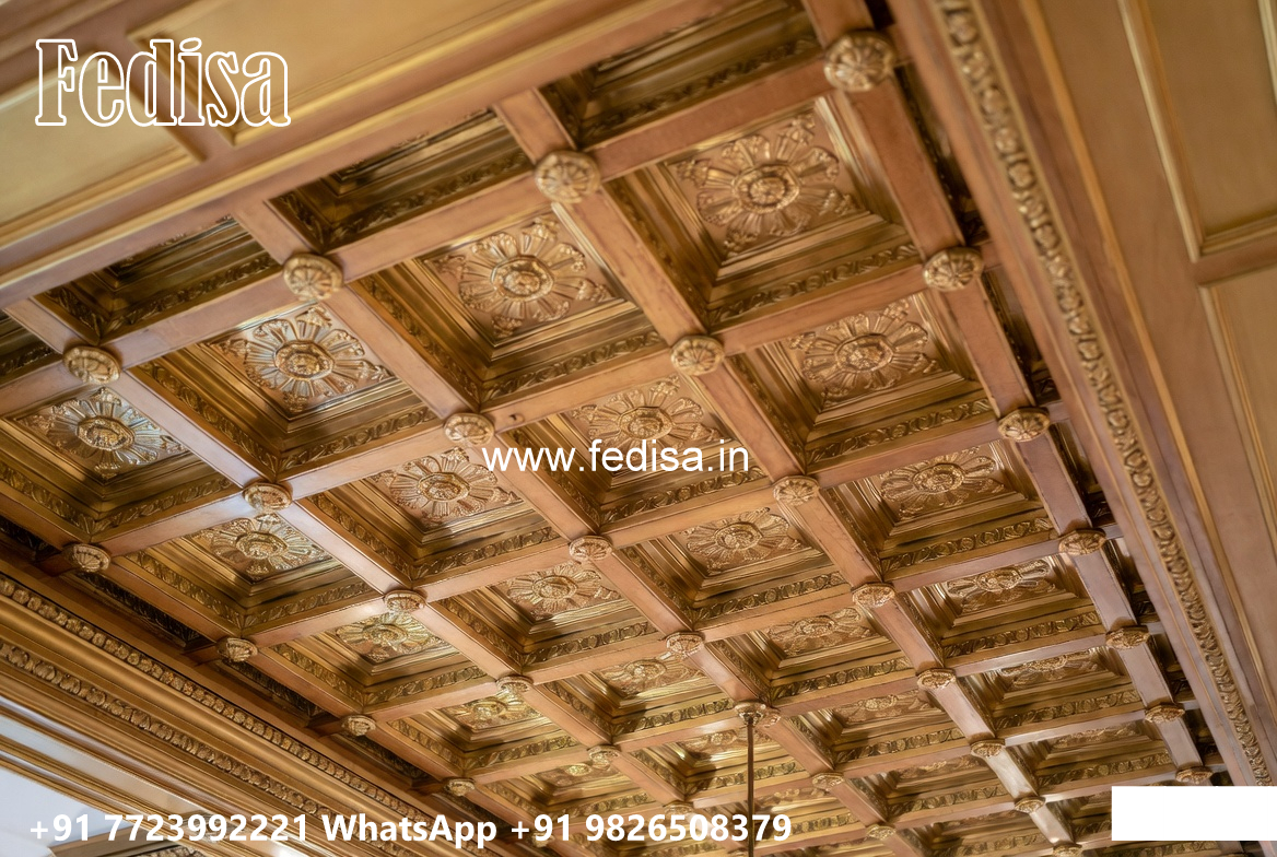 Luxury Ceiling Design Pop Design For Small Kitchen No-4625