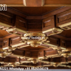 Luxury Ceiling Design Ceiling Design Plain No-4648
