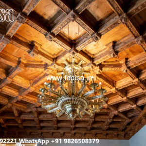 Luxury Ceiling Design Readymade False Ceiling Design No-4658