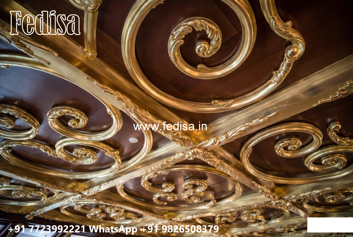 Luxury Ceiling Design Plus Minus Pop New Design No-4661
