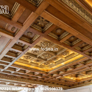 Luxury Ceiling Design Pop Best Design For Room No-4662