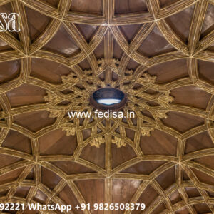 Luxury Ceiling Design Best Bedroom Pop Design No-4668