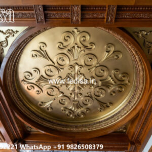 Luxury Ceiling Design 4 Ceiling Design 2026 No-4671
