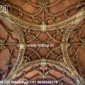Luxury Ceiling Design Types Of Pop Design No-4672