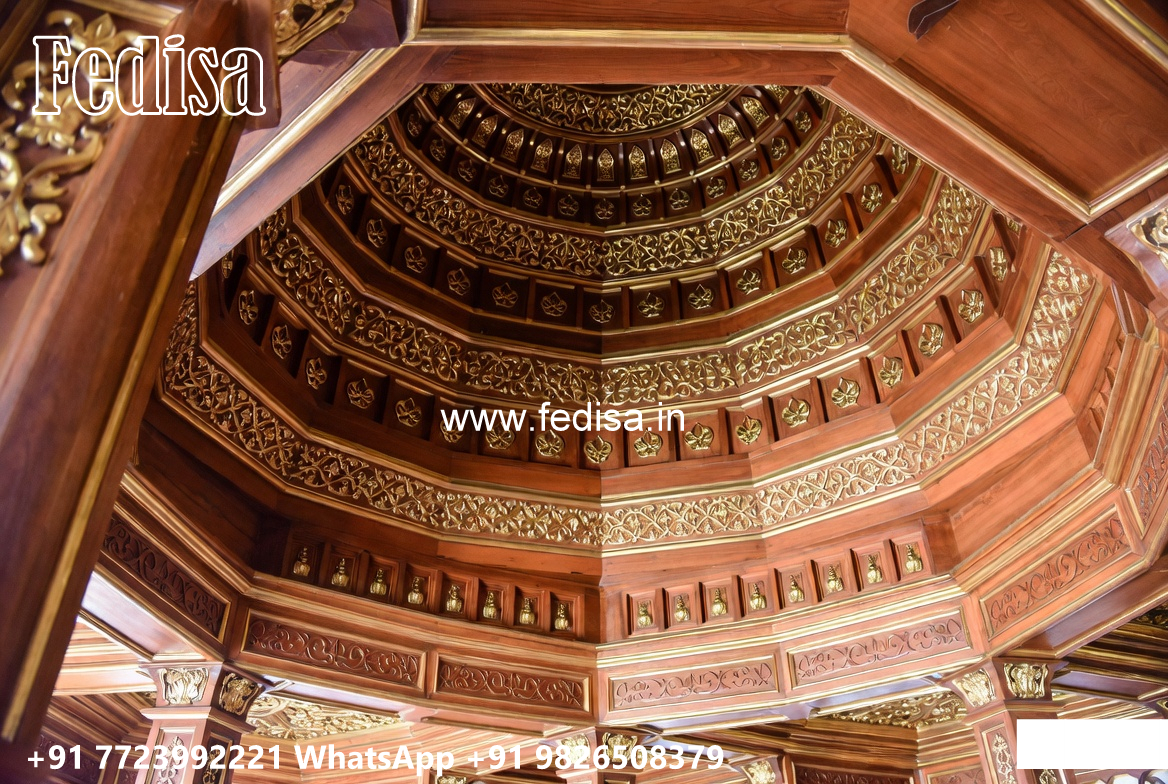 Luxury Ceiling Design Pop Cutting Design No-4692