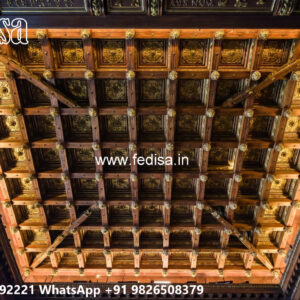 Luxury Ceiling Design Pop False Ceiling Design For Pooja Room No-4712