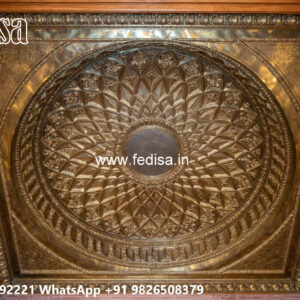 Luxury Ceiling Design Forsling Design For Kitchen No-4713