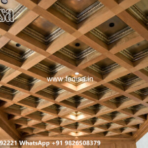 Luxury Ceiling Design Chhat Ka Pop Design No-4717