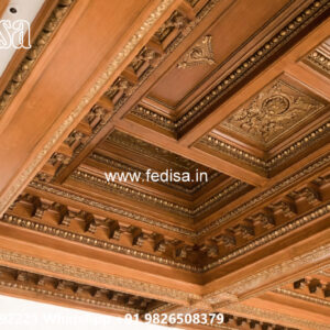 Luxury Ceiling Design Pop Design Square No-4724