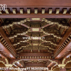 Luxury Ceiling Design Deewar Ceiling Design No-4735