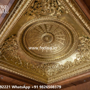 Luxury Ceiling Design Pop New Model Design No-4754