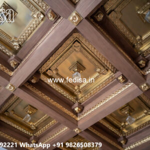 Luxury Ceiling Design Ceiling Chhat Design No-4761