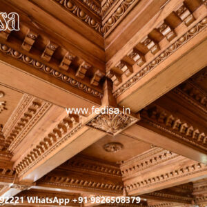 Luxury Ceiling Design Pop Design In Gallery No-4781