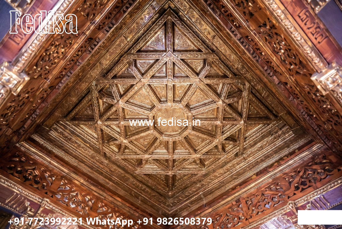 Luxury Ceiling Design Pop Hall Ceiling Design 2026 No-4792
