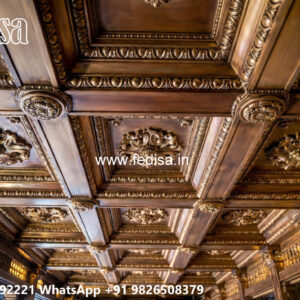 Luxury Ceiling Design Latest Pop Plus Minus Design For Bedroom No-4793
