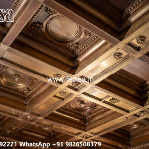 Luxury Ceiling Design Kitchen Ki Pop Design No-4795