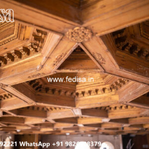 Luxury Ceiling Design False Ceiling Net Design No-4802