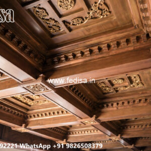 Luxury Ceiling Design Pop Hall Design Latest No-4807