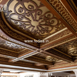 Luxury Ceiling Design Pop Ki Design Plus Minus No-4808