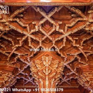 Luxury Ceiling Design Hall Ki Pop Design No-4817