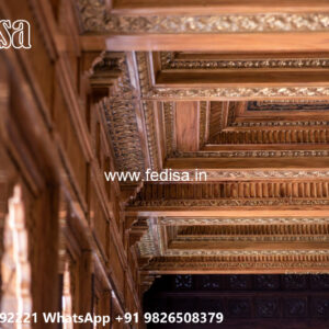 Luxury Ceiling Design Pop Wala Design No-4827