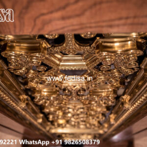 Luxury Ceiling Design Bathroom Design Pop No-4836