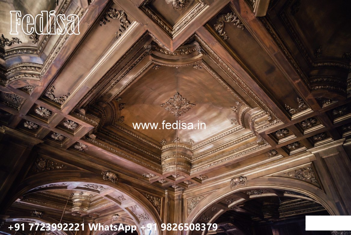 Luxury Ceiling Design Down Ceiling Design Pop No-4880