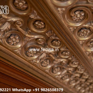 Luxury Ceiling Design New Hall Ceiling Design No-4882