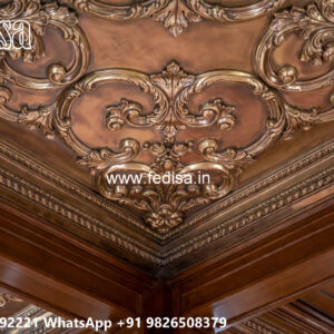 Luxury Ceiling Design New Model False Ceiling Design No-4893