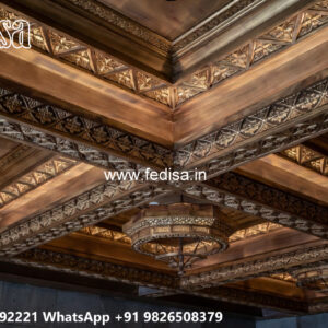 Luxury Ceiling Design Interior Design Without False Ceiling No-4899