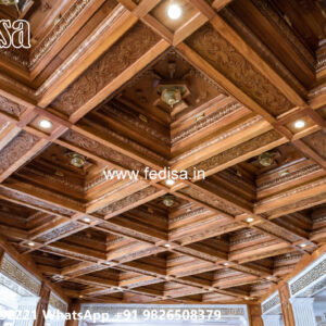 Luxury Ceiling Design False Ceiling Models For Hall No-4915